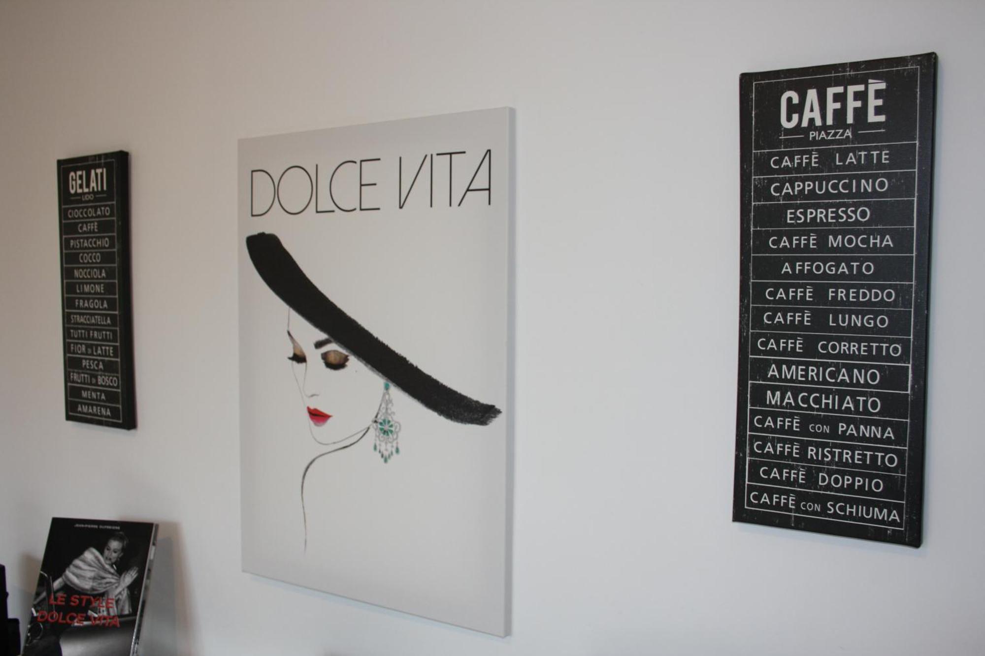 Dolce Vita Millau Exterior photo